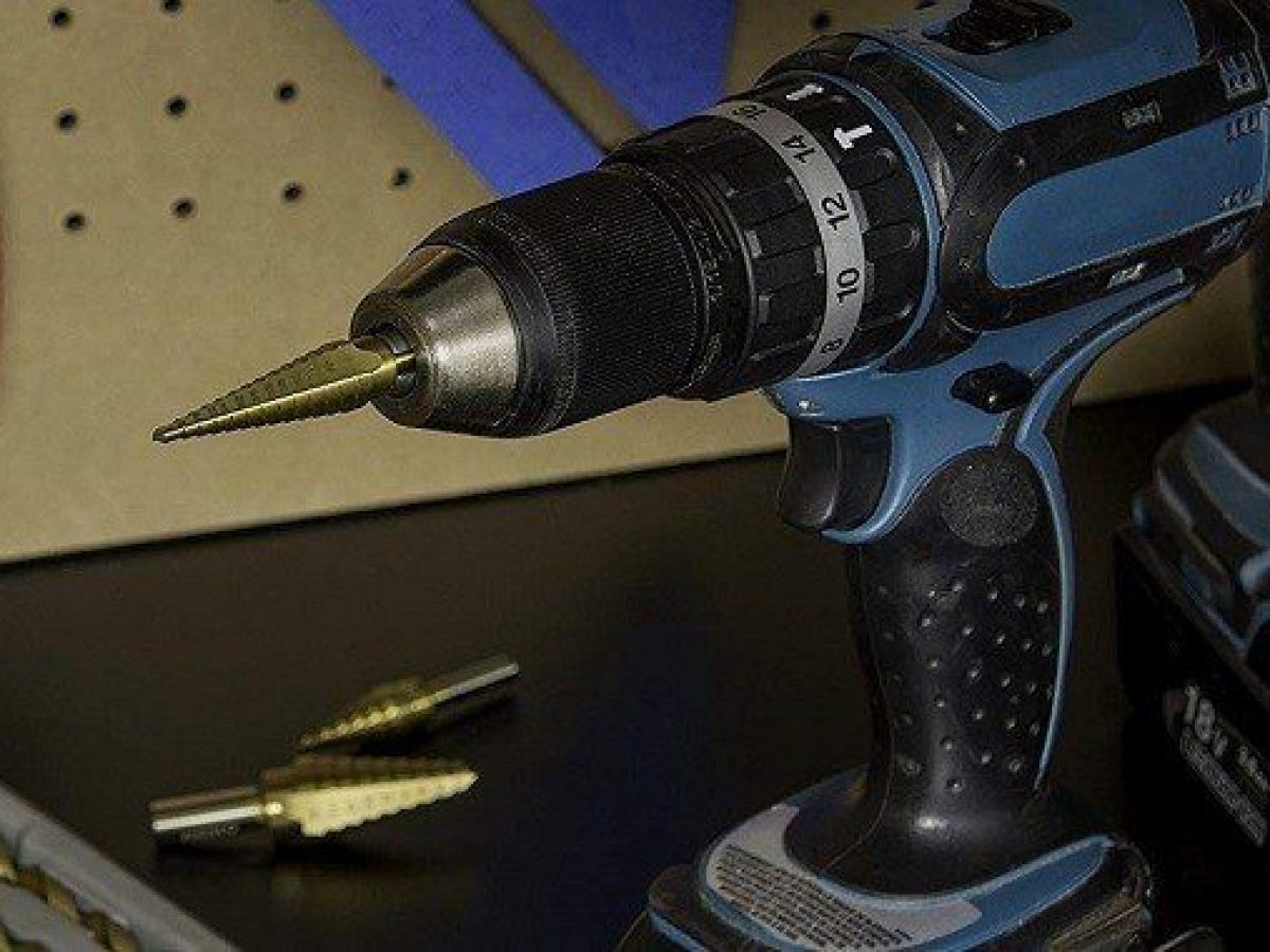 drill bit reviews