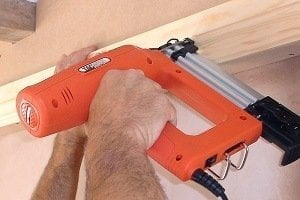Electric Nailers