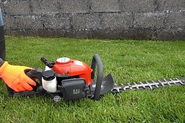 How to Buy Best Gas Hedge Trimmer