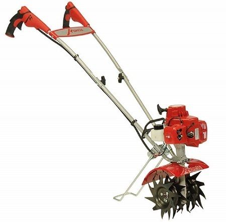 7 Best Mini Tillers Reviews Buying Guide