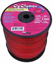 Cyclone CY155S3 Commercial Trimmer Line