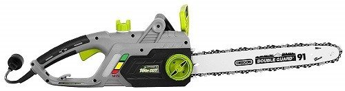 Earthwise CS33016 Electric Chainsaw