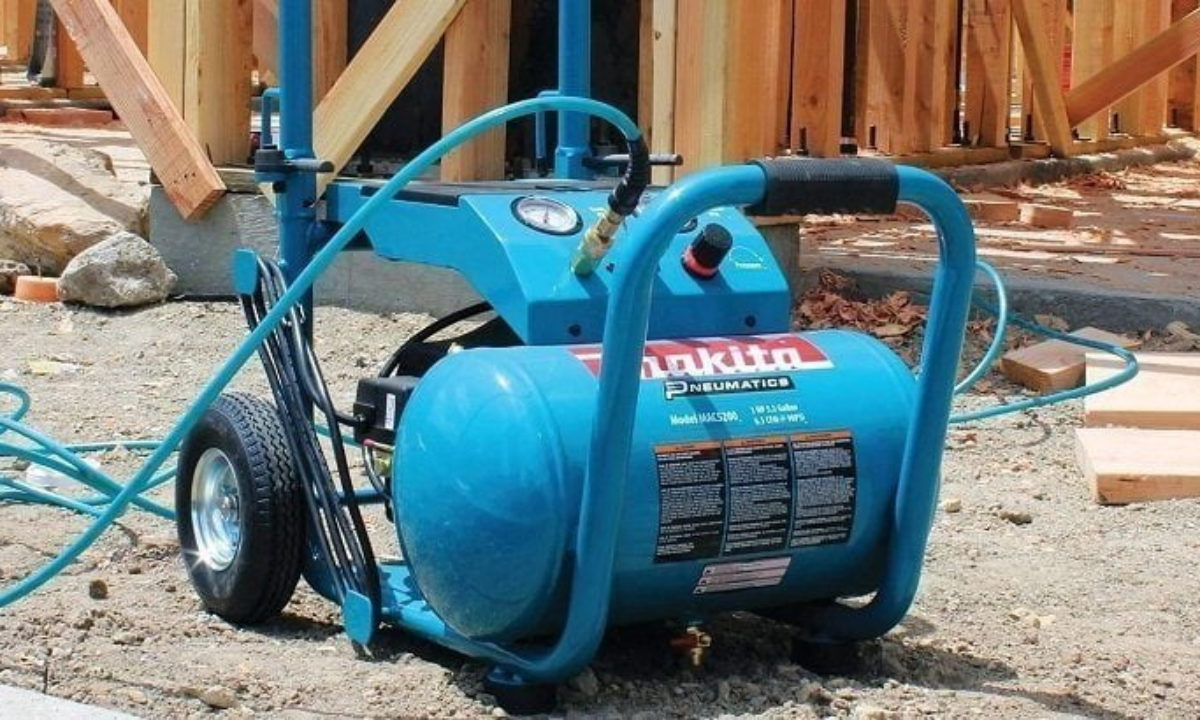 portable air compressor reviews