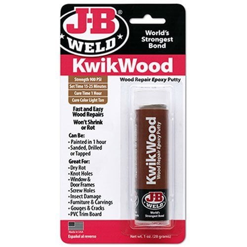 7 Best Wood Fillers to Buy In 2023 Wood Filler Reviews