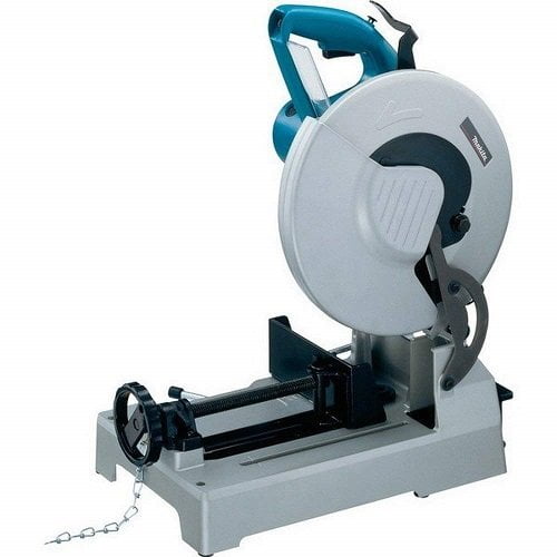 Makita LC1230 12-Inch Chop Saw with Carbide Tipped Blades