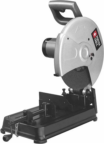 Porter-Cable PC14CTSD 4 HP 14-Inch Chop Saw