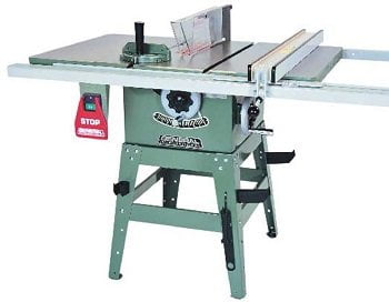 Contractor Table Saw