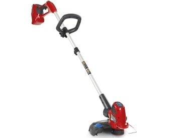 Cordless/Battery-Powered Weed Eater