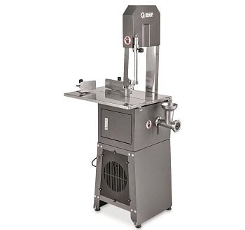 Meat Band Saw
