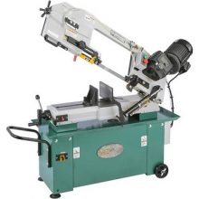 Types of Band Saws You Should Know