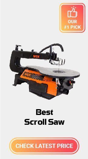 Best Scroll Saw