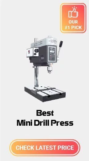 Best Mini Drill Press