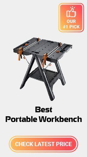 Best Portable Workbench