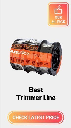 Best Trimmer Line