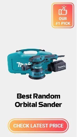 Best Random Orbital Sander