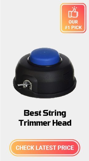Best String Trimmer Head