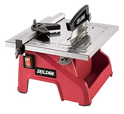 SKIL Tile Saw 3540-02