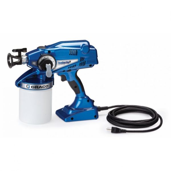 Graco 16N673 TrueCoat Pro II