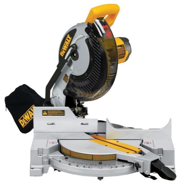 Should I buy a Dewalt DW713 Miter Saw?