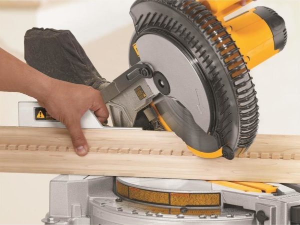 Compound Miter Saw