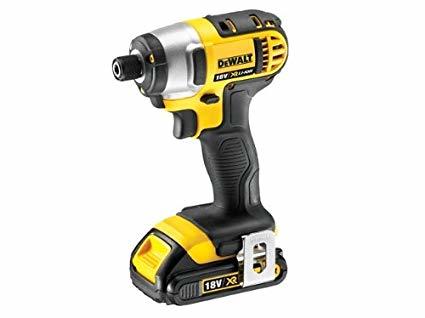 Dewalt DCF885