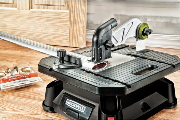 Table Saw