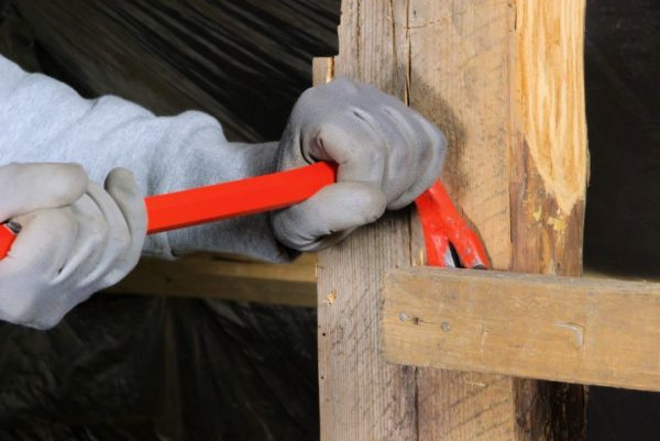 5 Best Burke Bars of 2020 Pry Bar Review & Buying Guide