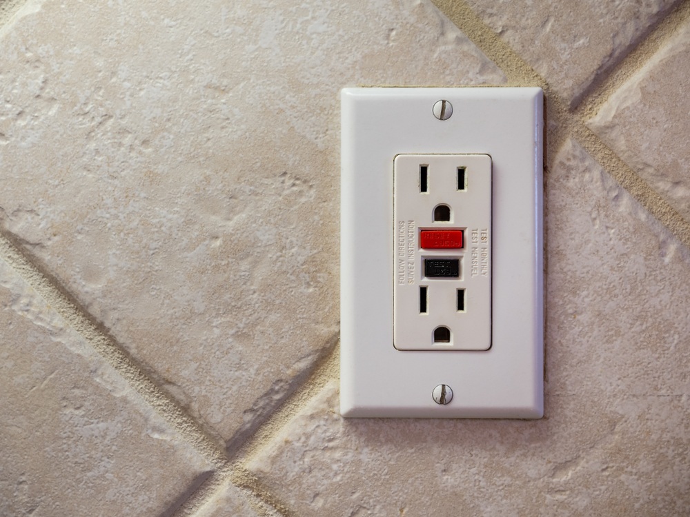 5 Best GFCI Outlets Of 2024 Review Buying Guide   Shutterstock 1499929058 