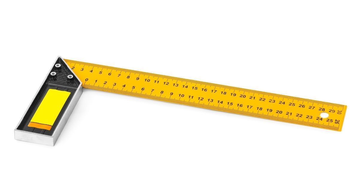 L Square Ruler