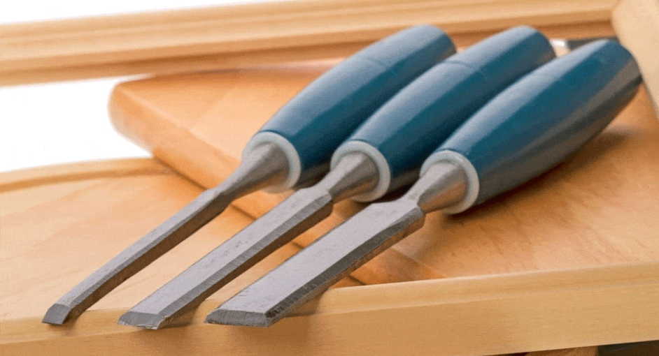 The 5 Best Wood Chisel Set For Your Next Project