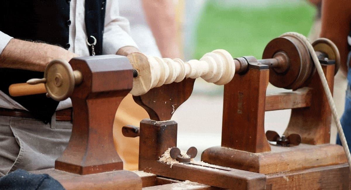 Wood Lathe For Beginners A Complete Guide