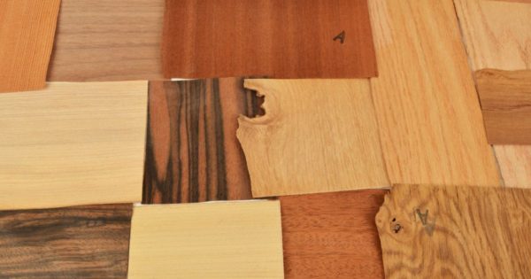 Remove Laminate from Wood