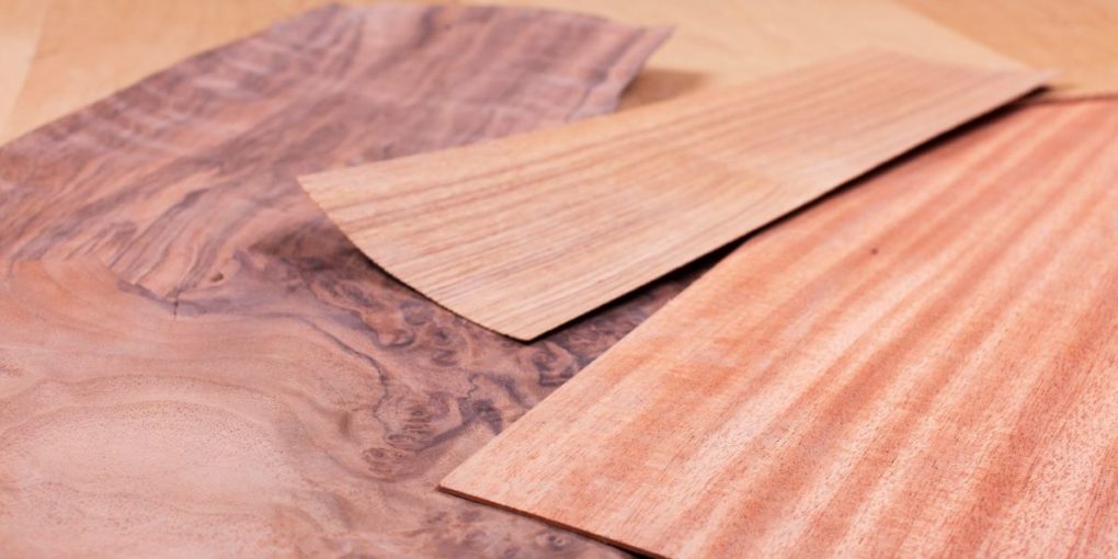 how to remove laminate from wood
