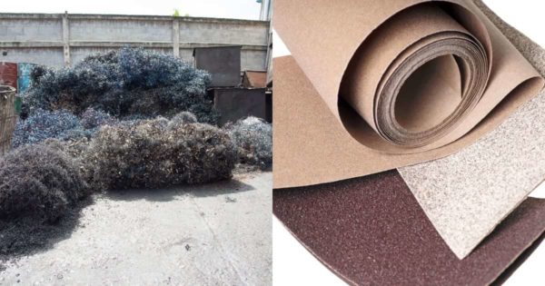 Steel Wool vs. Sandpaper