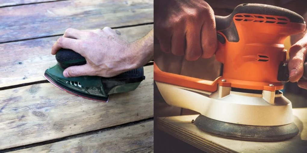 wet sanding vs dry sanding
